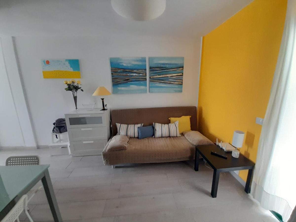 Casa Rebecca Διαμέρισμα Costa De Antigua Εξωτερικό φωτογραφία
