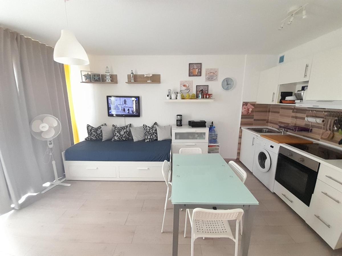 Casa Rebecca Διαμέρισμα Costa De Antigua Εξωτερικό φωτογραφία